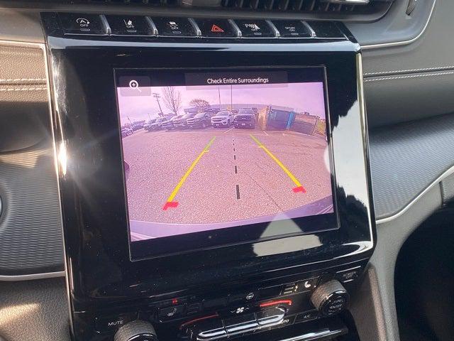 2023 Jeep Grand Cherokee Altitude 4x4 2023 Jeep Grand Cherokee Altitude 4x4
