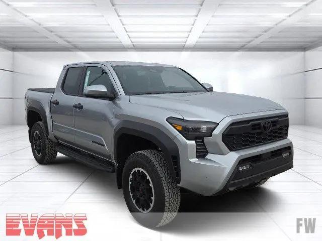 2025 Toyota Tacoma TRD Off Road for sale in Fort Wayne, IN