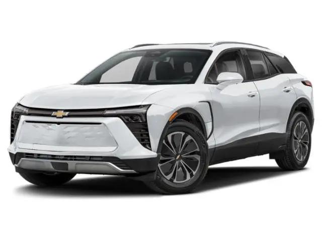 2026 Chevrolet V Blazer LT FWD for sale in Culver City, CA