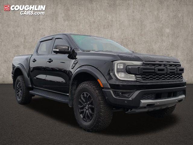 2024 Ford Ranger Raptor 2024 Ford Ranger Raptor