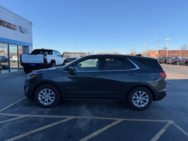 2019 Chevrolet Equinox LT 2019 Chevrolet Equinox LT