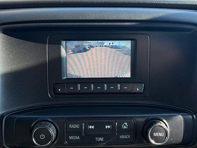 2016 Chevrolet Silverado 3500HD WT