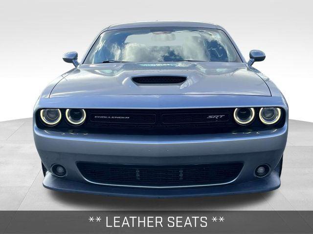 2015 Dodge Challenger SRT 392