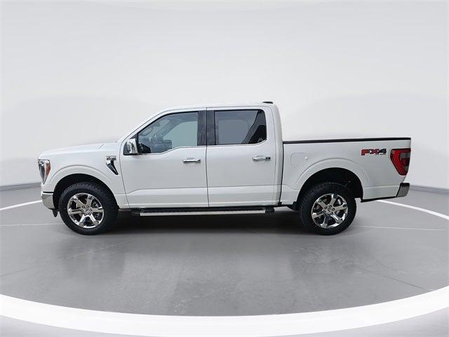 2023 Ford F-150 LARIAT 2023 Ford F-150 LARIAT