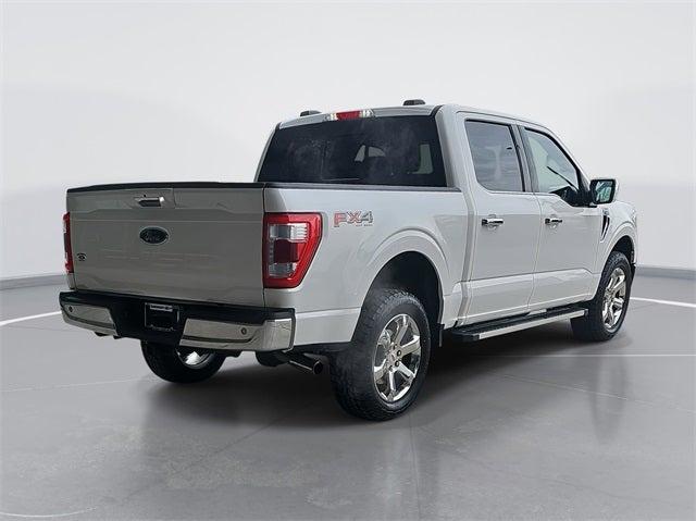 2023 Ford F-150 LARIAT 2023 Ford F-150 LARIAT