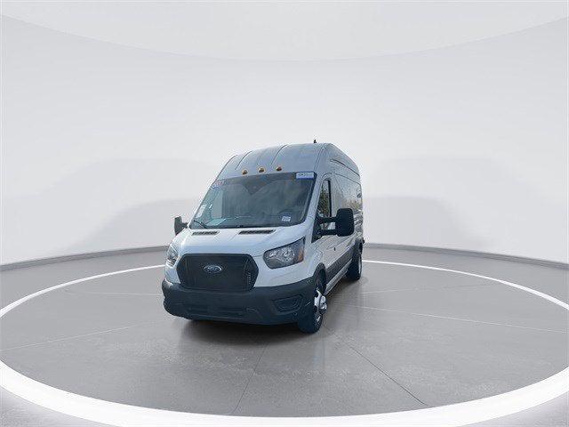 2021 Ford Transit-350 Cargo Van Base 2021 Ford Transit-350 Cargo Van Base