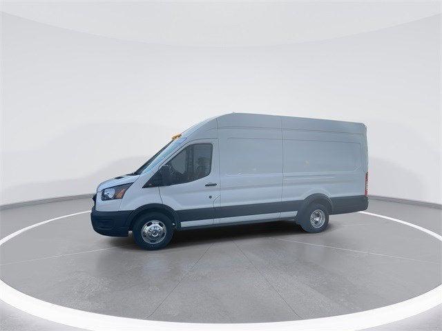 2021 Ford Transit-350 Cargo Van Base 2021 Ford Transit-350 Cargo Van Base