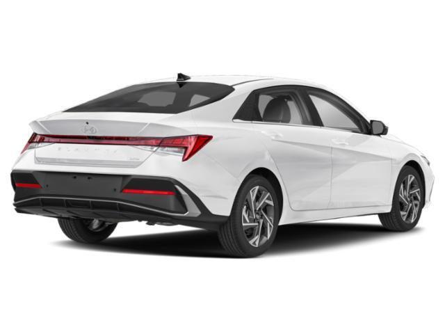 2025 Hyundai Elantra Limited 2025 Hyundai Elantra Limited