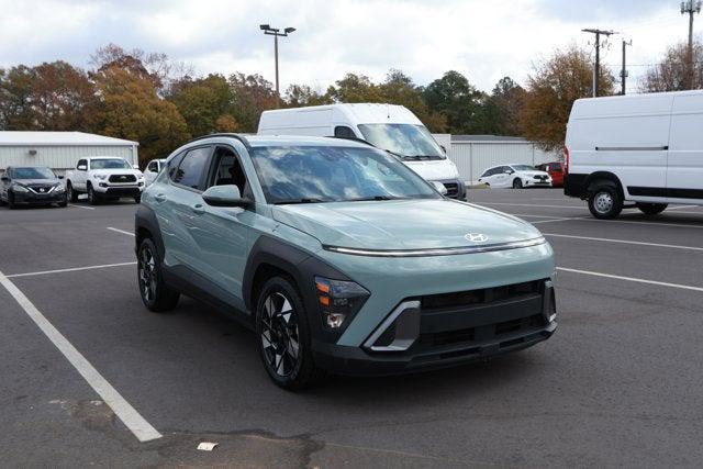 2024 Hyundai Kona SEL 2024 Hyundai Kona SEL