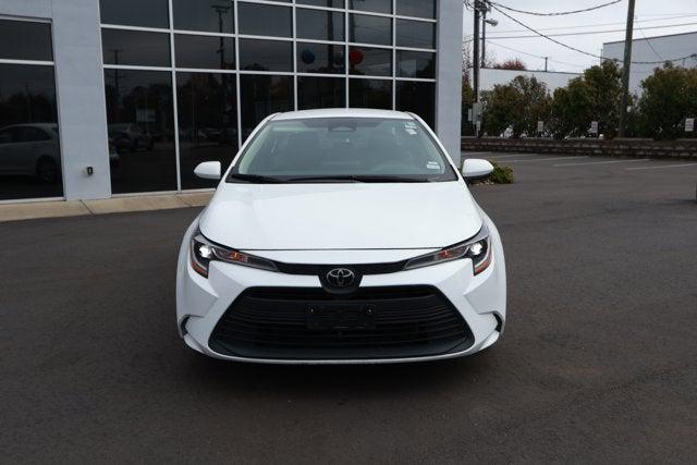 2024 Toyota Corolla LE 2024 Toyota Corolla LE
