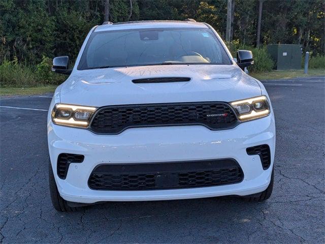 2025 Dodge Durango DURANGO R/T PLUS AWD 2025 Dodge Durango DURANGO R/T PLUS AWD