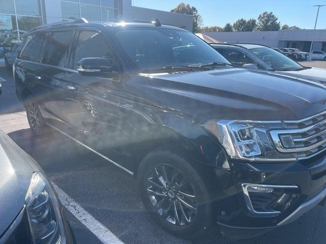 2021 Ford Expedition Limited MAX
