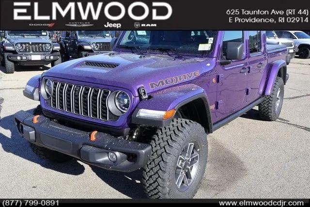 2026 Jeep Gladiator Sport for sale in E. Providence, RI