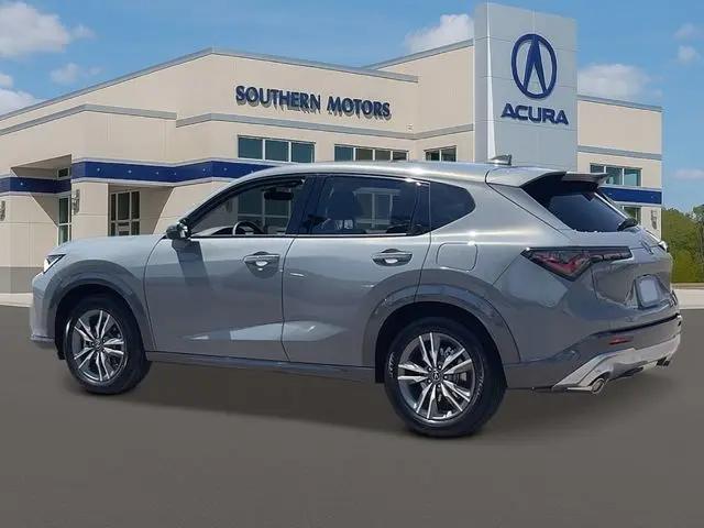 2025 Acura ADX Base