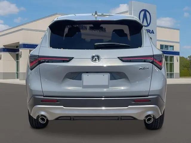 2025 Acura ADX Base