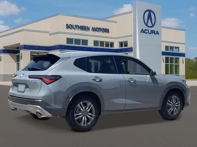 2025 Acura ADX Base