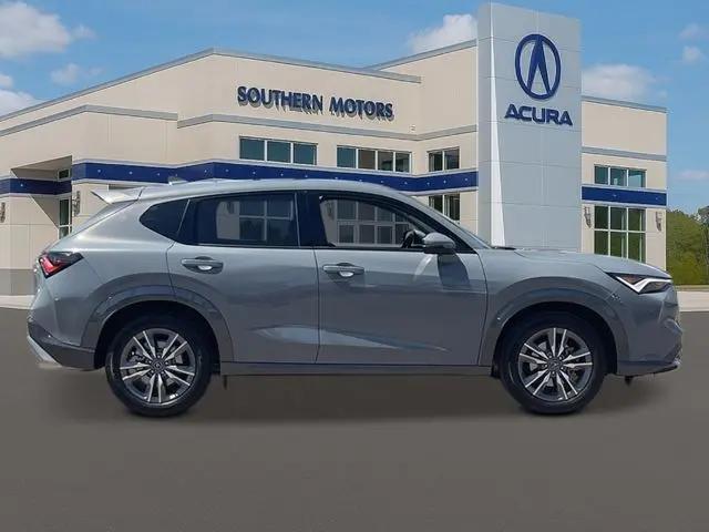 2025 Acura ADX Base