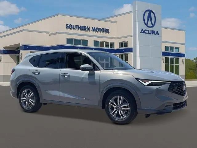 2025 Acura ADX Base