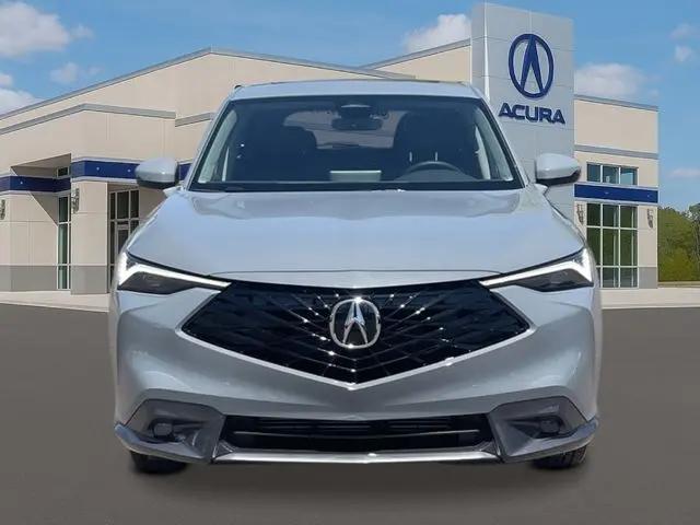 2025 Acura ADX Base