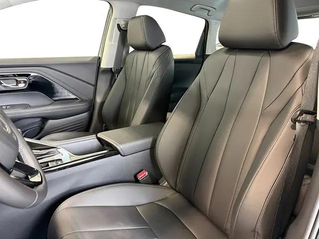 2025 Acura ADX Base