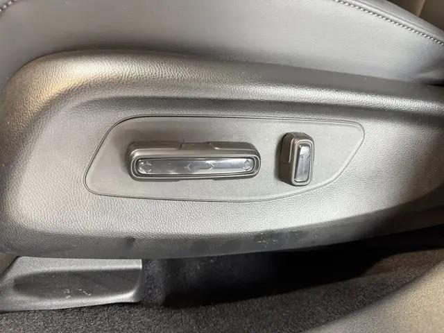 2025 Acura ADX Base