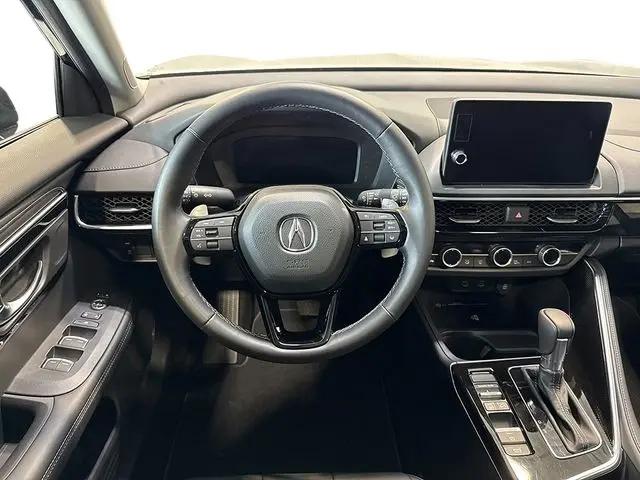 2025 Acura ADX Base