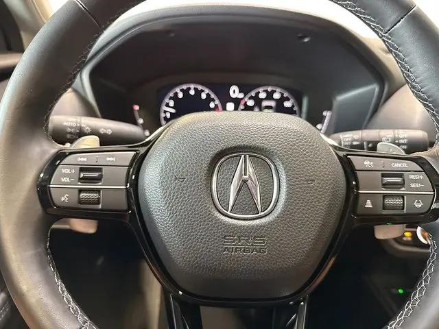 2025 Acura ADX Base