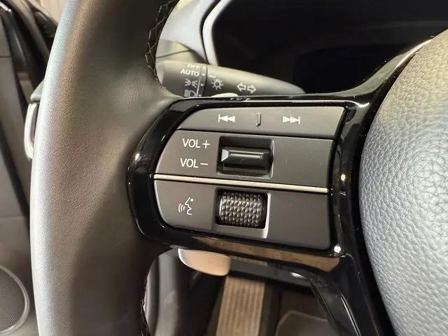 2025 Acura ADX Base