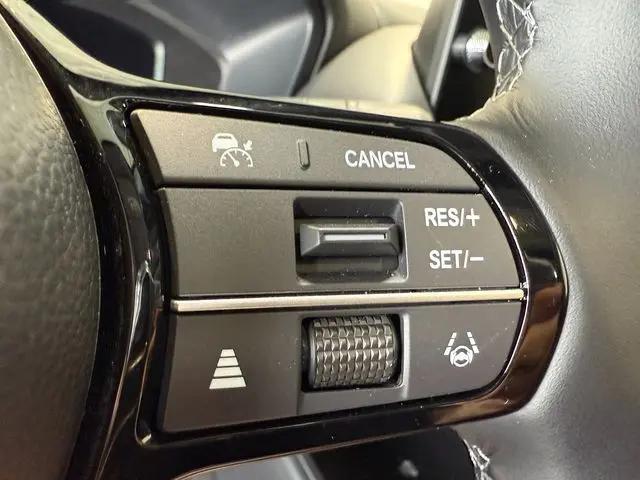 2025 Acura ADX Base