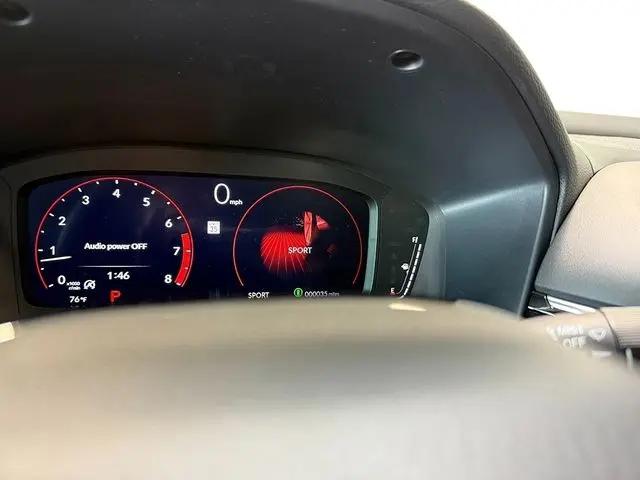 2025 Acura ADX Base