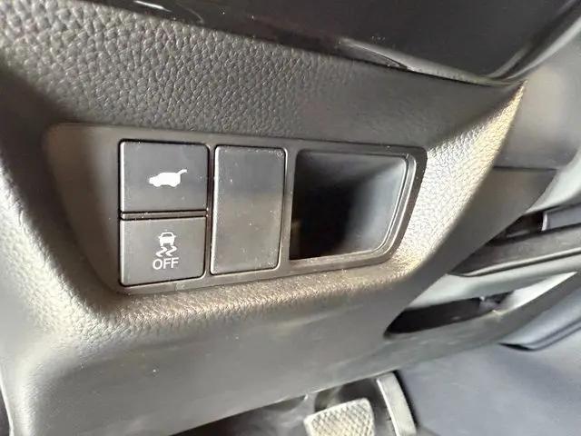 2025 Acura ADX Base