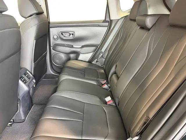 2025 Acura ADX Base