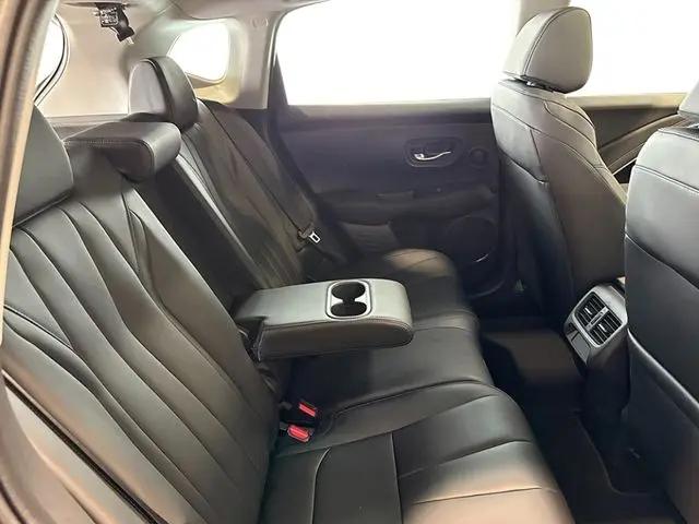 2025 Acura ADX Base