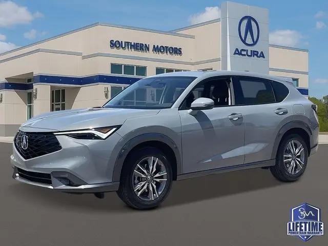 2025 Acura ADX Base for sale in Savannah, GA