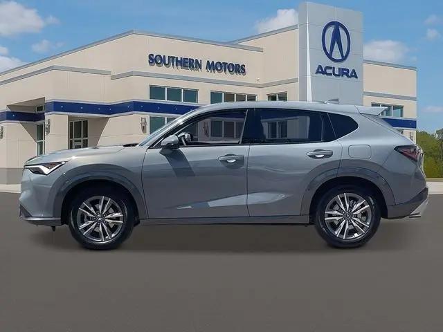 2025 Acura ADX Base