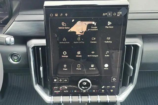 2026 GMC Acadia Elevation FWD