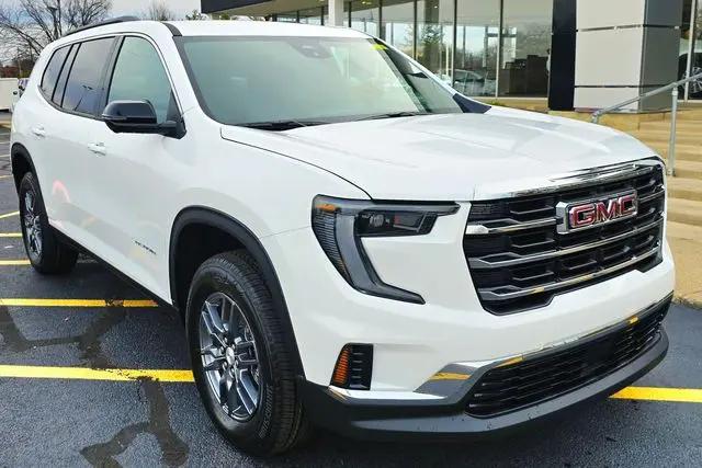 2026 GMC Acadia Elevation FWD for sale in Perrysburg, OH