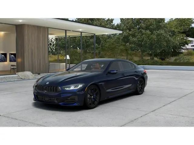 2026 BMW 840i Gran Coupe xDrive for sale in Albuquerque, NM