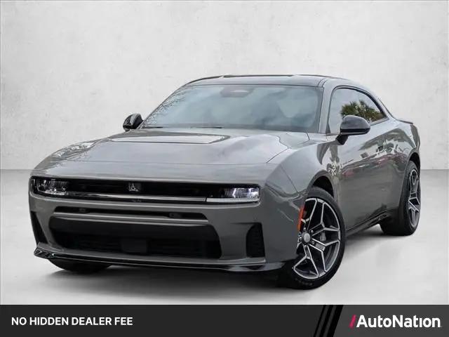 2026 Dodge Charger Scat Pack 2-Door AWD for sale in Hardeeville, SC