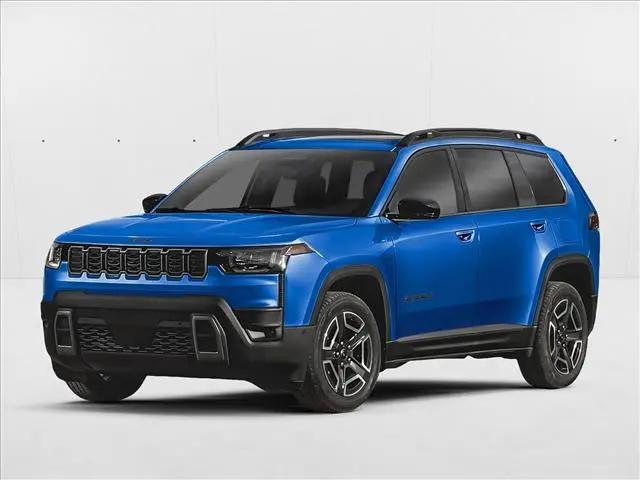 2026 Jeep Cherokee Limited 4x4 for sale in Hardeeville, SC