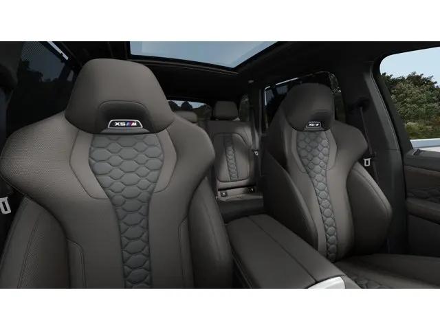 2026 BMW X5 M Competition