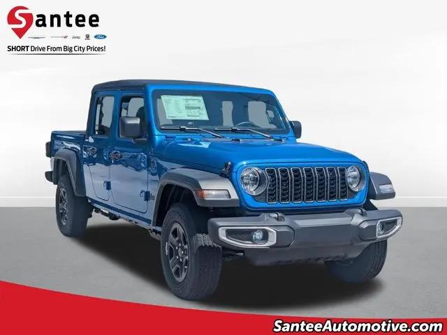 2026 Jeep Gladiator Sport for sale in Manning, SC
