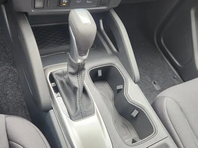 2026 Nissan Frontier King Cab S 4x4