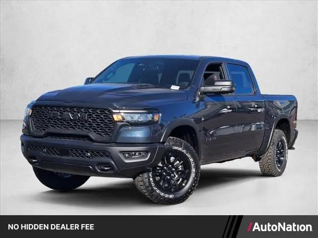 2026 Ram 1500 Rebel Crew Cab 4x4 5'7" Box for sale in Phoenix, AZ