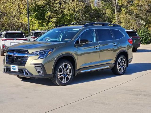 2026 Subaru Ascent Touring 7-Passenger