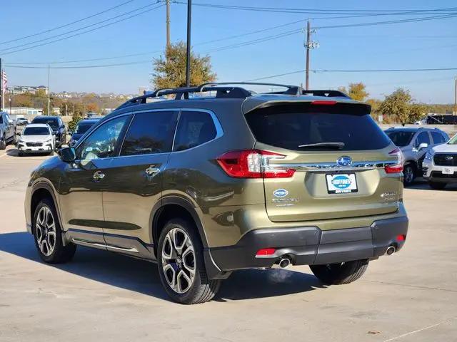2026 Subaru Ascent Touring 7-Passenger