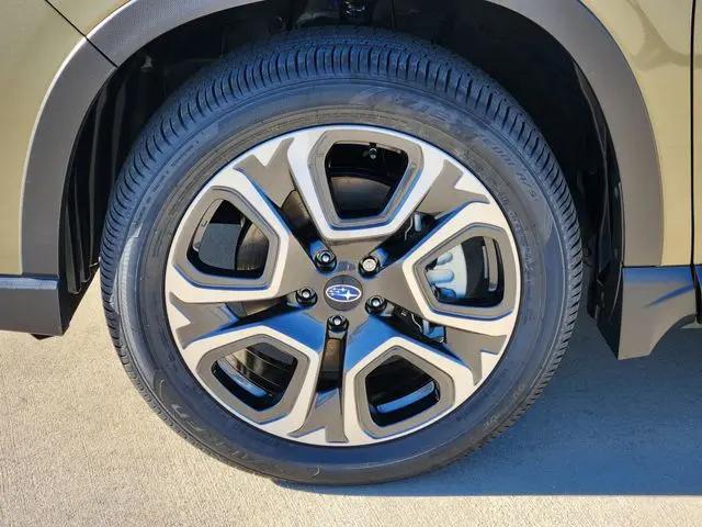 2026 Subaru Ascent Touring 7-Passenger