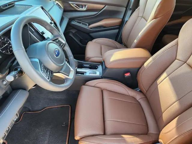 2026 Subaru Ascent Touring 7-Passenger