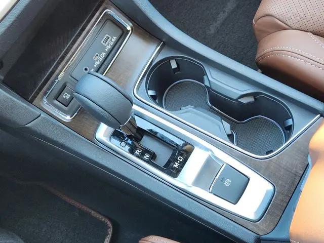 2026 Subaru Ascent Touring 7-Passenger