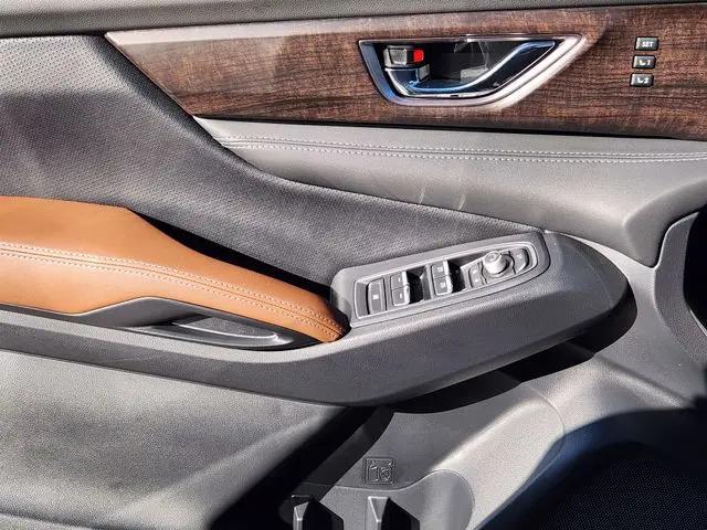 2026 Subaru Ascent Touring 7-Passenger
